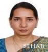 Dr.E. Arwa Mohsin Obstetrician and Gynecologist in Bangalore